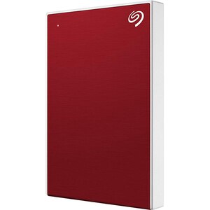 Hard Disk extern SEAGATE Backup Plus Slim STHN2000403, 2TB, USB 3.0, rosu Hard Disk extern SEAGATE Backup Plus Slim STHN2000403, 2TB, USB 3.0, rosu