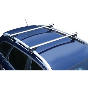 Bare transversale MENABO Brio, Skoda Fabia I (6Y) Wagon, 1999-2007, 120 cm Bare transversale MENABO Brio, Skoda Fabia I (6Y) Wagon, 1999-2007, 120 cm