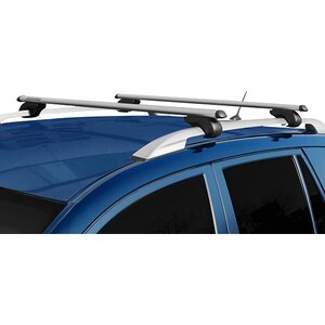 Bare transversale MENABO Brio XL, Ford Galaxy I, 1995-2000, 135 cm Bare transversale MENABO Brio XL, Ford Galaxy I, 1995-2000, 135 cm