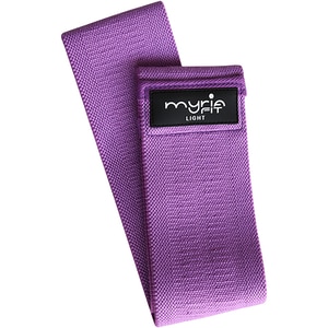Set benzi elastice MYRIA MY2812, latex, multicolor Set benzi elastice MYRIA MY2812, latex, multicolor