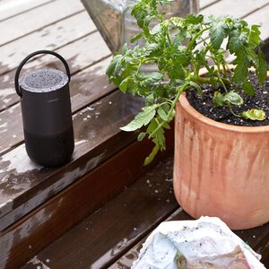 Boxa portabila BOSE Home Speaker Portable, Bluetooth, Wi-Fi, IPX4, Multi-Room, Sunet 360, negru Boxa portabila BOSE Home Speaker Portable, Bluetooth, Wi-Fi, IPX4, Multi-Room, Sunet 360, negru