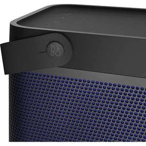 Boxa portabila BANG & OLUFSEN Beolit 20, Bluetooth, Powerbank, Incarcare wireless telefon, Black Anthracite Boxa portabila BANG & OLUFSEN Beolit 20, Bluetooth, Powerbank, Incarcare wireless telefon, Black Anthracite