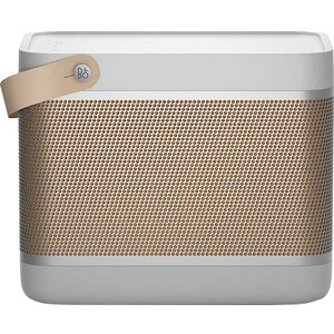Boxa portabila BANG & OLUFSEN Beolit 20, Bluetooth, Powerbank, Incarcare wireless telefon, Grey Mist Boxa portabila BANG & OLUFSEN Beolit 20, Bluetooth, Powerbank, Incarcare wireless telefon, Grey Mist