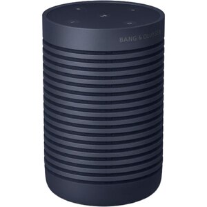 Boxa portabila BANG & OLUFSEN Beosound Explore, 60W, Bluetooth, IP67, Navy Boxa portabila BANG & OLUFSEN Beosound Explore, 60W, Bluetooth, IP67, Navy