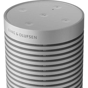 Boxa portabila BANG & OLUFSEN Beosound Explore, 60W, Bluetooth, IP67, Grey Mist Boxa portabila BANG & OLUFSEN Beosound Explore, 60W, Bluetooth, IP67, Grey Mist