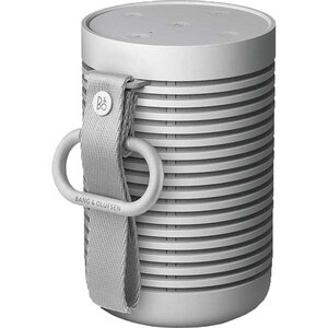Boxa portabila BANG & OLUFSEN Beosound Explore, 60W, Bluetooth, IP67, Grey Mist Boxa portabila BANG & OLUFSEN Beosound Explore, 60W, Bluetooth, IP67, Grey Mist