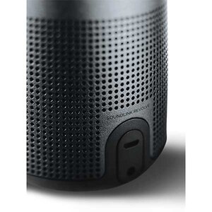 Boxa portabila BOSE SoundLink Revolve II, Bluetooth, NFC, IP55, Sunet 360, negru Boxa portabila BOSE SoundLink Revolve II, Bluetooth, NFC, IP55, Sunet 360, negru