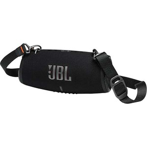 Boxa portabila JBL Xtreme 3, 100W, Bluetooth, IP67, PartyBoost, Powerbank, negru Boxa portabila JBL Xtreme 3, 100W, Bluetooth, IP67, PartyBoost, Powerbank, negru