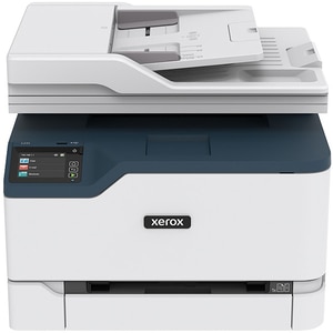 Multifunctional laser color XEROX C235DNI, A4, USB, Wi-Fi, Retea, Fax Multifunctional laser color XEROX C235DNI, A4, USB, Wi-Fi, Retea, Fax
