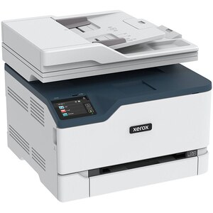 Multifunctional laser color XEROX C235DNI, A4, USB, Wi-Fi, Retea, Fax Multifunctional laser color XEROX C235DNI, A4, USB, Wi-Fi, Retea, Fax
