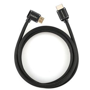 Cablu HDMI PROMATE ProLink4K1-500, vers 2.0, 5m, negru Cablu HDMI PROMATE ProLink4K1-500, vers 2.0, 5m, negru