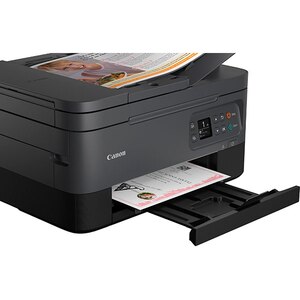 Multifunctional inkjet color CANON Pixma TS7450, A4, USB, Wi-Fi Multifunctional inkjet color CANON Pixma TS7450, A4, USB, Wi-Fi