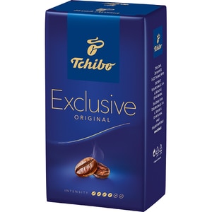 Cafea macinata TCHIBO Exclusive, 500g Cafea macinata TCHIBO Exclusive, 500g