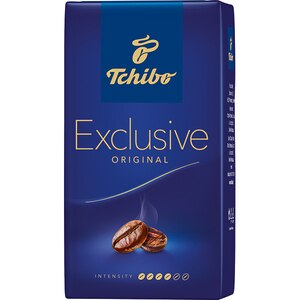 Cafea macinata TCHIBO Exclusive, 500g Cafea macinata TCHIBO Exclusive, 500g