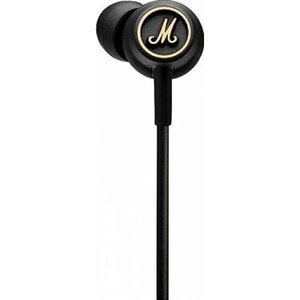 Casti MARSHALL Mode EQ, Cu Fir, In-ear, Microfon, negru Casti MARSHALL Mode EQ, Cu Fir, In-ear, Microfon, negru