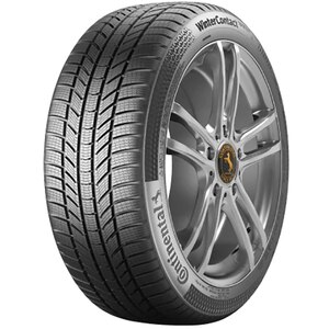 Anvelopa iarna CONTINENTAL WinterContact TS 870 P 225/45R18 95V XLRF Anvelopa iarna CONTINENTAL WinterContact TS 870 P 225/45R18 95V XLRF