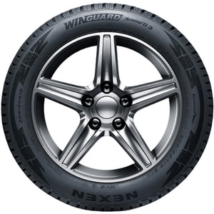 Anvelopa iarna NEXEN Winguard Snow'G3 WH21 205/60R16 92H Anvelopa iarna NEXEN Winguard Snow'G3 WH21 205/60R16 92H