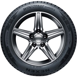 Anvelopa iarna NEXEN Winguard Snow'G3 WH21 165/70R14 81T Anvelopa iarna NEXEN Winguard Snow'G3 WH21 165/70R14 81T