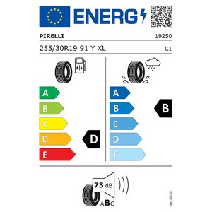 Anvelopa vara PIRELLI P-Zero 255/30R19 91Y XL (*) Anvelopa vara PIRELLI P-Zero 255/30R19 91Y XL (*)