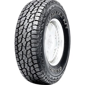 Anvelopa all season SAILUN TerraMax A/T 235/70R16 106S Anvelopa all season SAILUN TerraMax A/T 235/70R16 106S