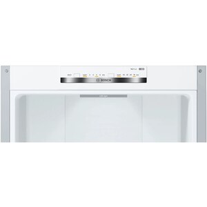 Combina frigorifica BOSCH KGN39VLEB, No Frost, 368 l, H 203 cm, Clasa E, inox Combina frigorifica BOSCH KGN39VLEB, No Frost, 368 l, H 203 cm, Clasa E, inox