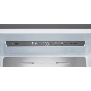 Combina frigorifica HISENSE RB645N4BFE, No Frost, 495 l, H 200 cm, Clasa E, negru Combina frigorifica HISENSE RB645N4BFE, No Frost, 495 l, H 200 cm, Clasa E, negru