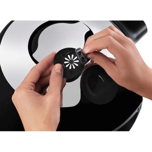 Multicooker TEFAL Cook4Me+ Connect CY855830, 6l, 1600W, 6 programe, negru-argintiu Multicooker TEFAL Cook4Me+ Connect CY855830, 6l, 1600W, 6 programe, negru-argintiu