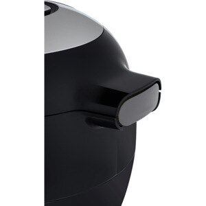 Multicooker TEFAL Cook4Me+ Connect CY855830, 6l, 1600W, 6 programe, negru-argintiu Multicooker TEFAL Cook4Me+ Connect CY855830, 6l, 1600W, 6 programe, negru-argintiu