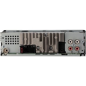 Player auto PIONEER MVH-S320BT, 4 x 50W, Bluetooth, USB Player auto PIONEER MVH-S320BT, 4 x 50W, Bluetooth, USB