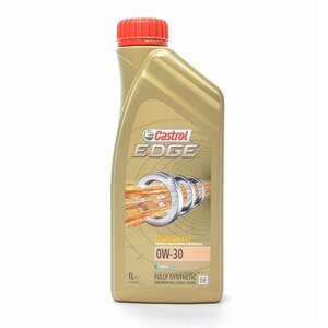 Ulei Motor CASTROL EDGE, 0W-30, 1L Ulei Motor CASTROL EDGE, 0W-30, 1L