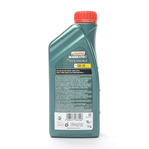 Ulei Motor CASTROL MAGNATEC PROFESSIONAL A5, 5W-30, 1L Ulei Motor CASTROL MAGNATEC PROFESSIONAL A5, 5W-30, 1L