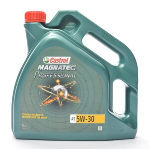 Ulei Motor CASTROL MAGNATEC PROFESSIONAL A5, 5W-30, 4L Ulei Motor CASTROL MAGNATEC PROFESSIONAL A5, 5W-30, 4L