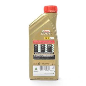 Ulei Motor CASTROL EDGE C3, 5W-30, 1L Ulei Motor CASTROL EDGE C3, 5W-30, 1L