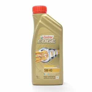 Ulei Motor CASTROL EDGE, 5W-40, 1L Ulei Motor CASTROL EDGE, 5W-40, 1L