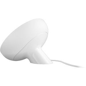 Lampa de birou smart PHILIPS Hue 8718699770983, 7.1W, 500lm, lumina RGB, alb Lampa de birou smart PHILIPS Hue 8718699770983, 7.1W, 500lm, lumina RGB, alb