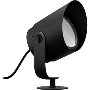 Extensie Spot LED smart PHILIPS Hue 8718696174364, 15W, 1050lm, IP65, RGB, negru Extensie Spot LED smart PHILIPS Hue 8718696174364, 15W, 1050lm, IP65, RGB, negru