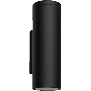 Aplica LED smart PHILIPS Hue 8718696174371, 2x8W, 1200lm, IP44, RGB, negru Aplica LED smart PHILIPS Hue 8718696174371, 2x8W, 1200lm, IP44, RGB, negru