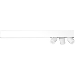 Plafoniera LED Smart PHILIPS Hue 8718696176016, 53.1W, 3650lm, Wi-Fi, RGB, alb Plafoniera LED Smart PHILIPS Hue 8718696176016, 53.1W, 3650lm, Wi-Fi, RGB, alb