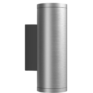 Aplica LED smart PHILIPS Hue 8718696176207, 2x8W, 1200lm, IP44, RGB, inox Aplica LED smart PHILIPS Hue 8718696176207, 2x8W, 1200lm, IP44, RGB, inox
