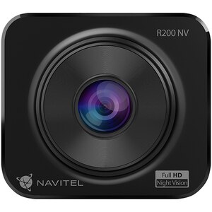 Camera auto DVR NAVITEL R200NV, 2", Full HD, G-Senzor Camera auto DVR NAVITEL R200NV, 2", Full HD, G-Senzor