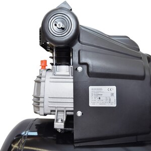 Compresor aer BLACK & DECKER BD 205/50+1, Electric, cu ulei, 50 litri, 2 CP, 8 Bar + 4 accesorii Compresor aer BLACK & DECKER BD 205/50+1, Electric, cu ulei, 50 litri, 2 CP, 8 Bar + 4 accesorii