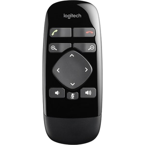 Camera Web LOGITECH Conference Cam BCC950, Full HD 1920 x 1080p, negru Camera Web LOGITECH Conference Cam BCC950, Full HD 1920 x 1080p, negru