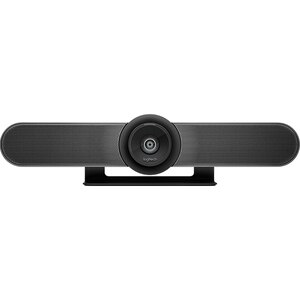 Camera Web LOGITECH MeetUp, 4K UHD 3840 x 2160p, negru Camera Web LOGITECH MeetUp, 4K UHD 3840 x 2160p, negru