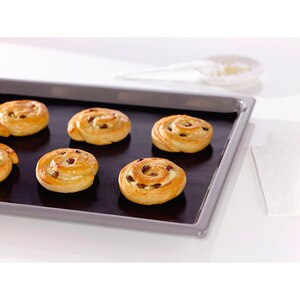 Folie de gatit pentru cuptor XAVAX, reutilizabila, teflon, 40 x 33 cm Folie de gatit pentru cuptor XAVAX, reutilizabila, teflon, 40 x 33 cm