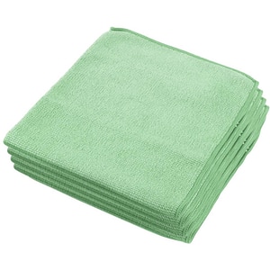 Laveta microfibra WYPALL 8396, 6 bucati Laveta microfibra WYPALL 8396, 6 bucati