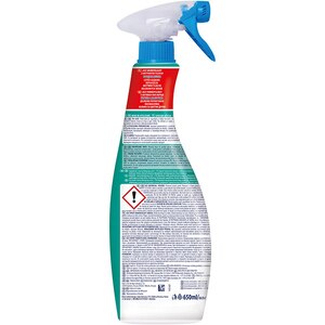 Detergent universal ACE Spray, 650ml Detergent universal ACE Spray, 650ml