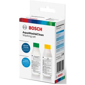 Kit BOSCH BBZWDSET: 1 detergent aspirator + 1 neutralizator spuma Kit BOSCH BBZWDSET: 1 detergent aspirator + 1 neutralizator spuma