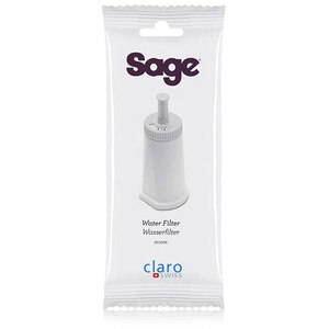 Filtru de apa SAGE Claris BES008, alb Filtru de apa SAGE Claris BES008, alb
