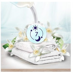 Balsam de rufe LENOR Limeblossom & Sea Salt, 1.44l, 48 spalari Balsam de rufe LENOR Limeblossom & Sea Salt, 1.44l, 48 spalari