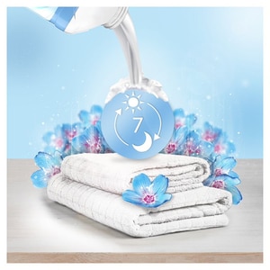 Balsam de rufe Lenor Spring Awakening, 1.71l, 57 spalari Balsam de rufe Lenor Spring Awakening, 1.71l, 57 spalari
